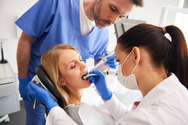 Dental X-Rays and Imaging in Durham, OR